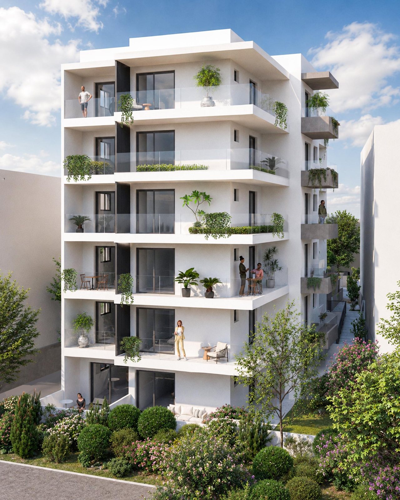 South Glyfada
