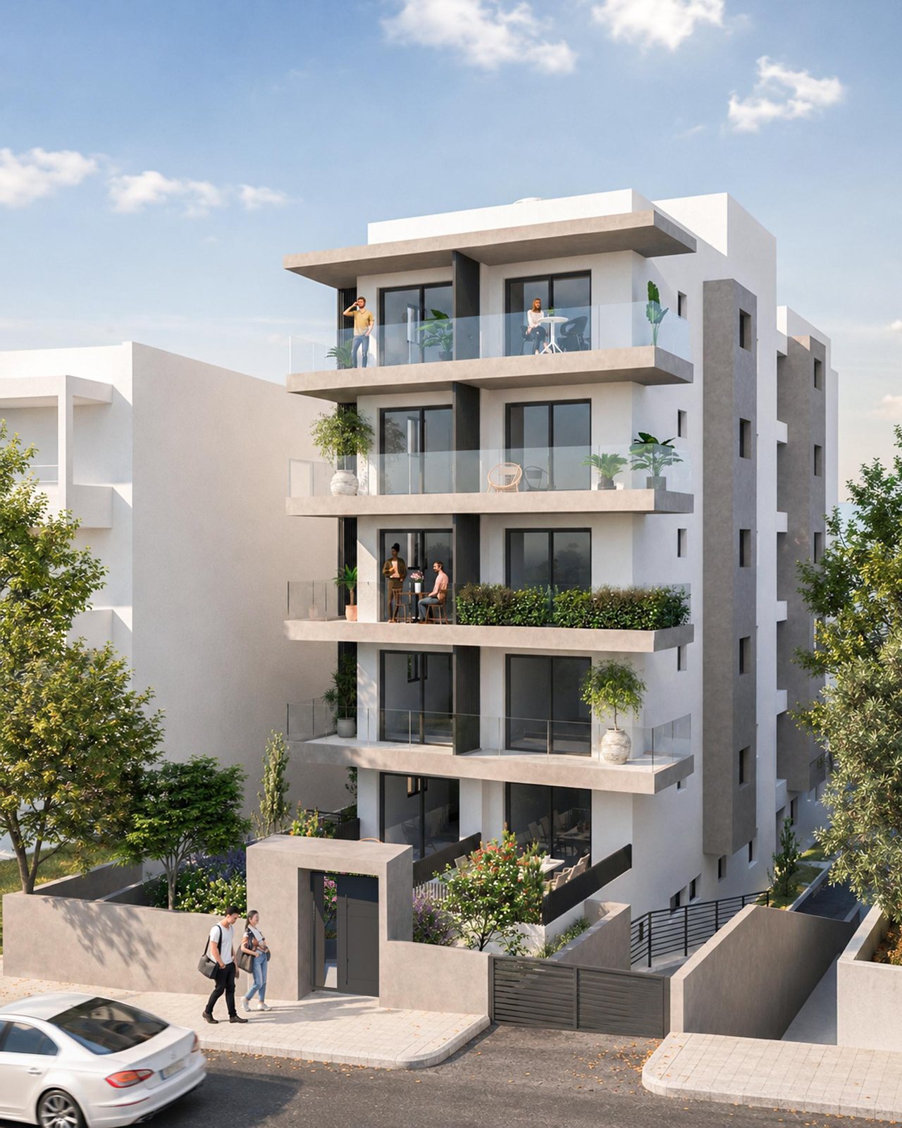 South Glyfada